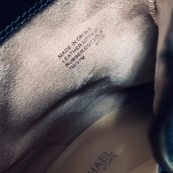 michael kors - Picture 5 of 11